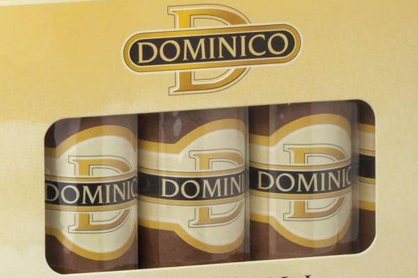 Dominico Zigarren